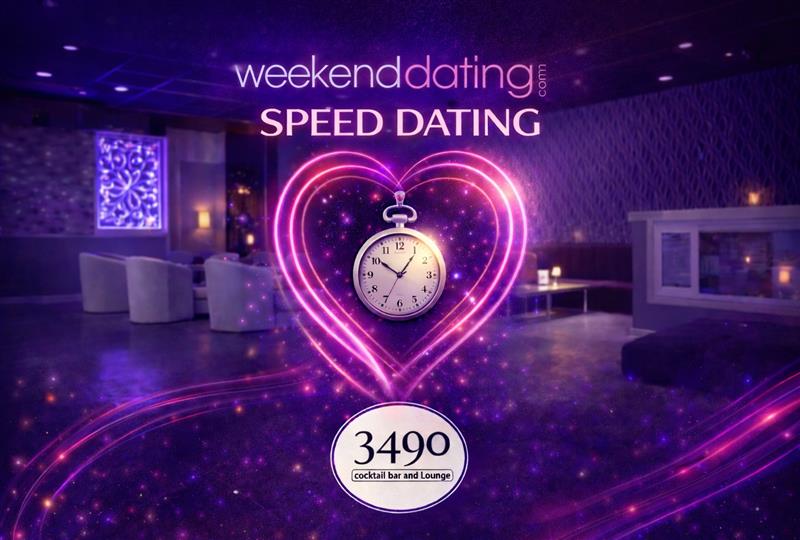 speed dating ct