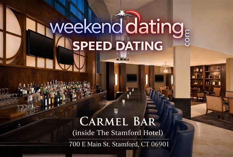 speed dating ct
