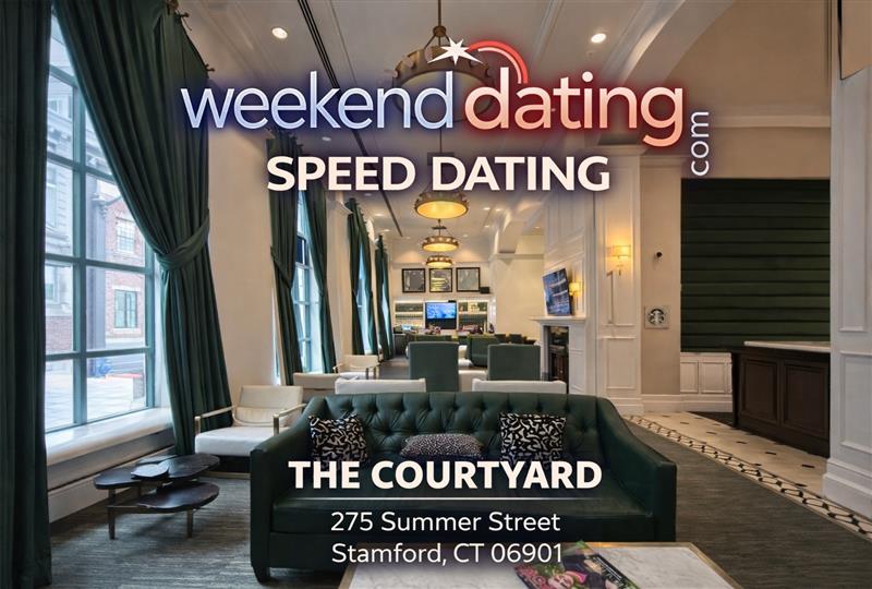 speed dating ct