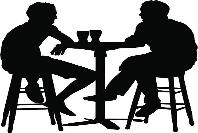 speed dating ct