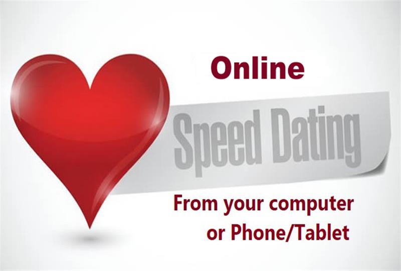 speed dating ct