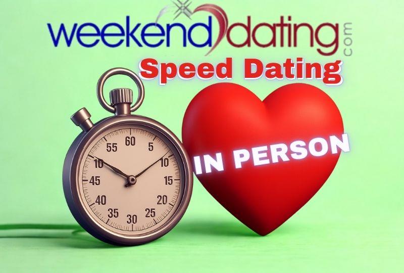 speed dating ct