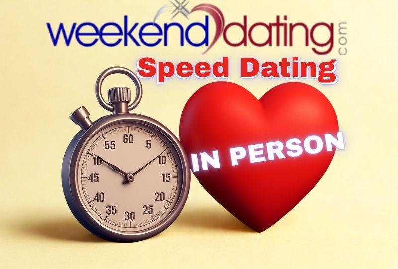 speed dating ct