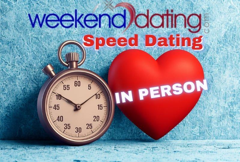 speed dating ct
