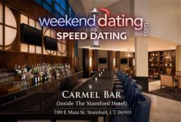 Speed Dating CT