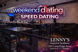Speed Dating CT