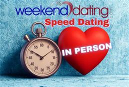 Speed Dating Westchester- Fundraiser