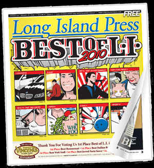 long island press